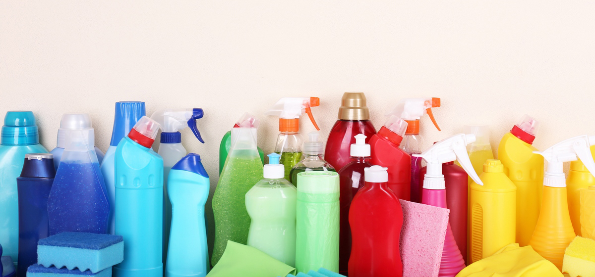 BASF Home Care