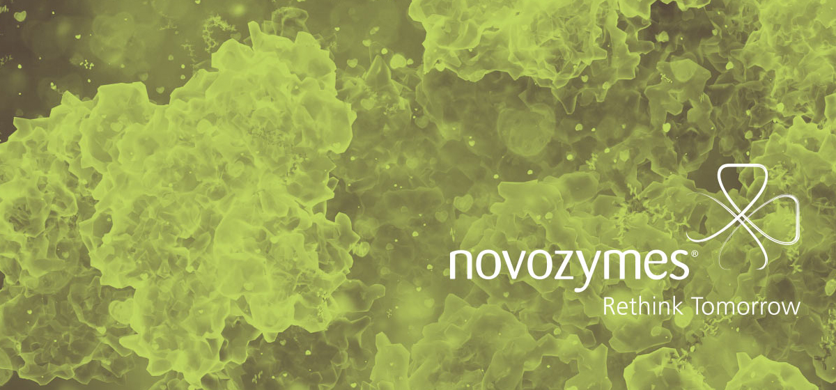 Novozymes