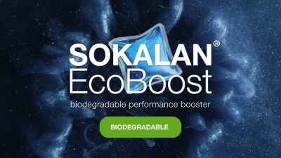 Sokalan EcoBoost - максимальна ефективність прання та миття посуду