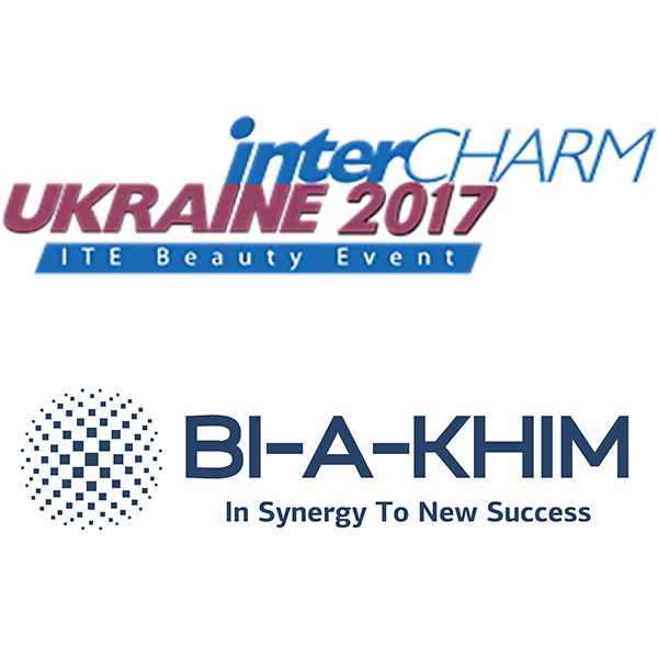 БІ-А-ХІМ та BASF на InterCHARM 2017