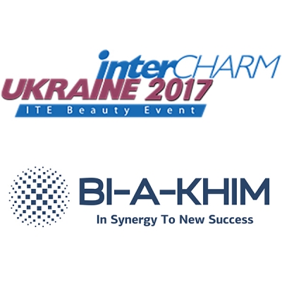 БІ-А-ХІМ та BASF на InterCHARM 2017