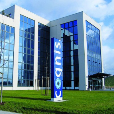 BASF придбала хімічну компанію Cognis