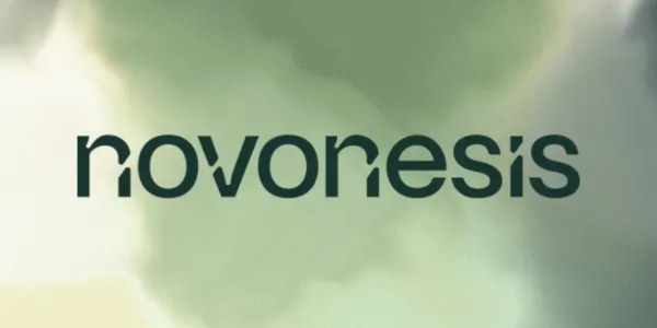 Novonesis - новий початок для того, щоб світ став кращим!