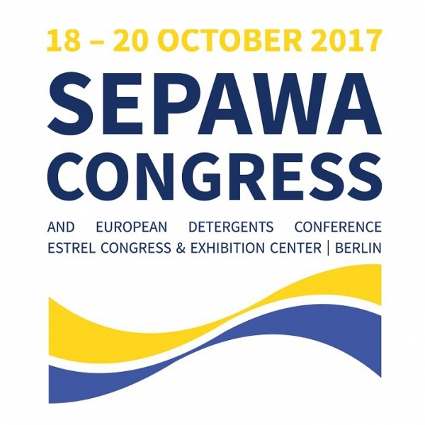 БІ-А-ХІМ відвідав SEPAWA 2017