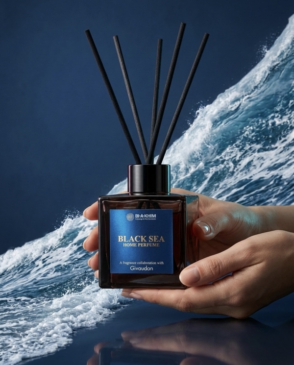 BLACK SEA &mdash; вишуканий дифузор, натхненний магією моря