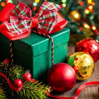 З Новим 2019 роком та Різдвом!