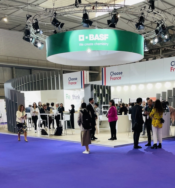 In-cosmetics Global 2023 (28&ndash;30 березня 2023, м. Барселона)