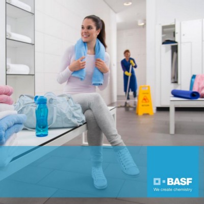 BASF та БІ-А-ХІМ спільно провели семінар по побутової хімії