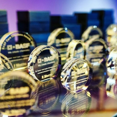 Старт конкурсу BASF Care Creations Awards 2021!